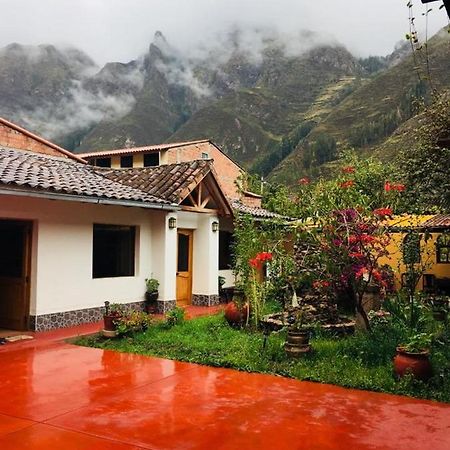 La Casa De Adela Hospedaje Pisac Pokoj fotografie