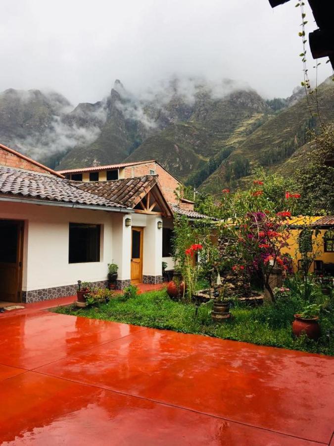 La Casa De Adela Hospedaje Pisac Pokoj fotografie